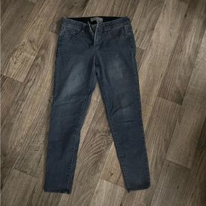 Wit and Wisdom Crop Jeans